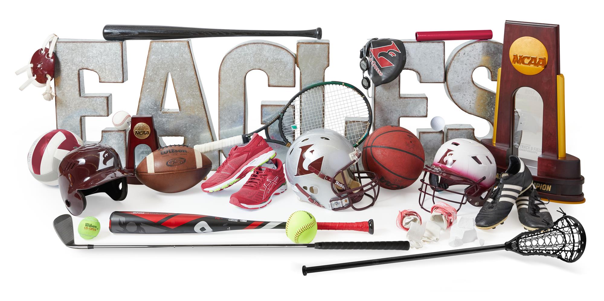 Six to be Inducted into UWLa Crosse Wall of Fame University of