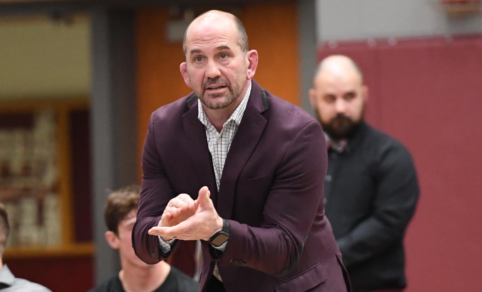 Malecek to be Inducted into Osage High School Hall of Fame University