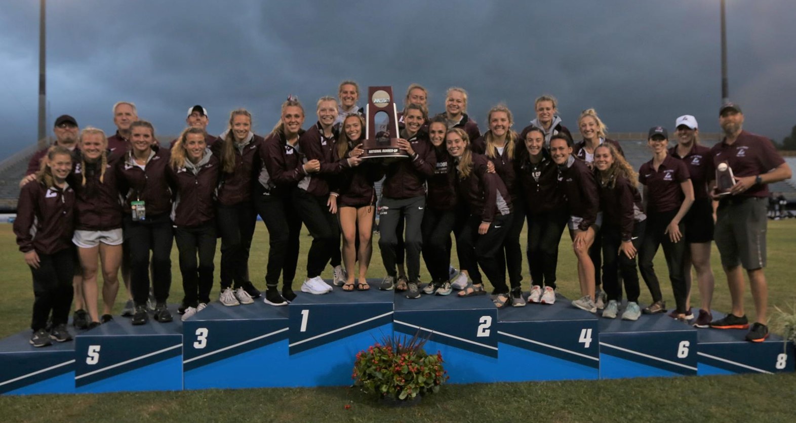 Women's Track & Field Team Set to Open Season University of Wisconsin