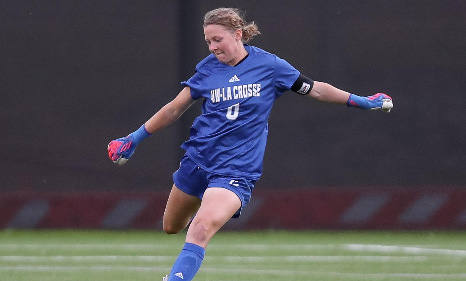 Second-Ranked Christopher Newport Gets Early Goal to Hold Off Twelve ...