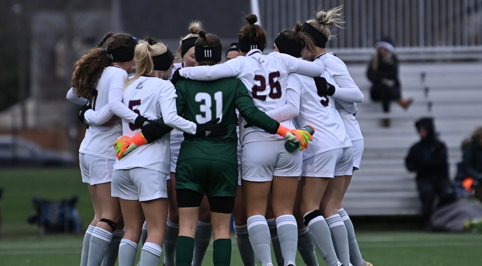 UWL to Face Virginia Wesleyan in NCAA III Third Round University of