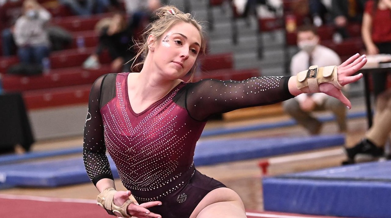 Chesley Named WIAC of the Year; AllWIAC Team Announced
