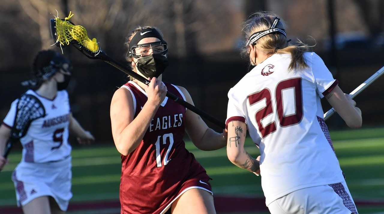 Lacrosse Drops Season Opener at St. Ambrose University of Wisconsin