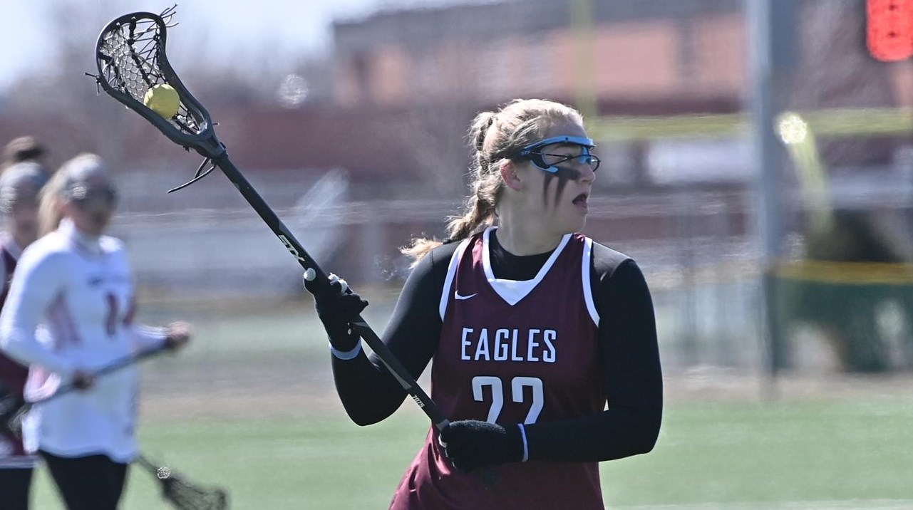 Feeney Scores Overtime Goal in Victory over North Central University