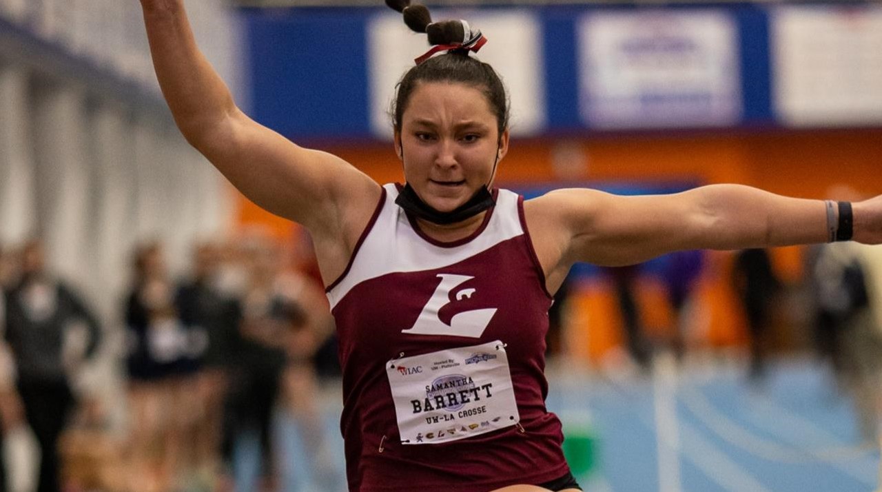 Four Win Titles at Wartburg Qualifier University of Wisconsin La