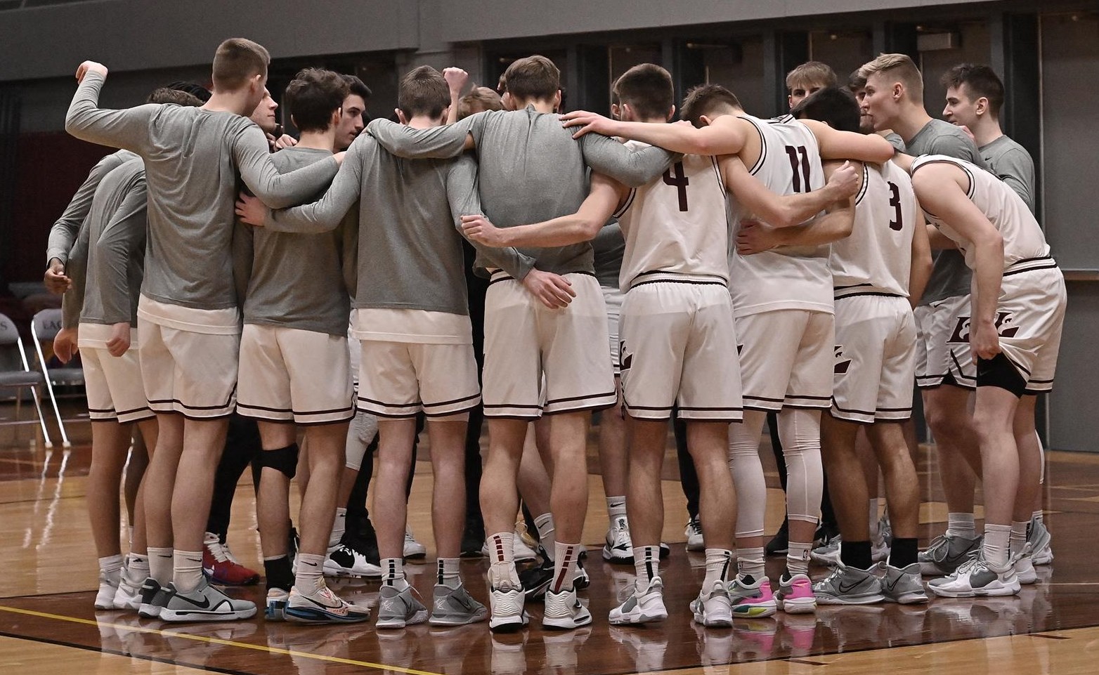 UWLa Crosse Announces Men's Basketball Schedule University of