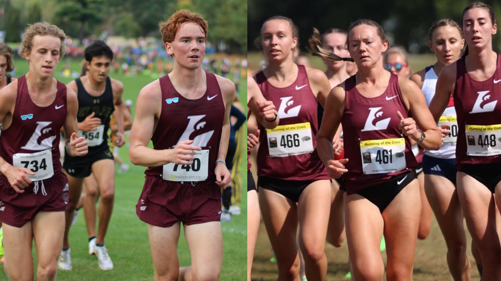 UWLa Crosse Set to Host Drews/Neubauer Invitational University of