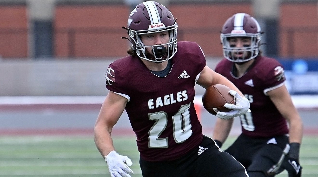 UWL Drops NCAA III Quarterfinal to TopRanked North Central; Records