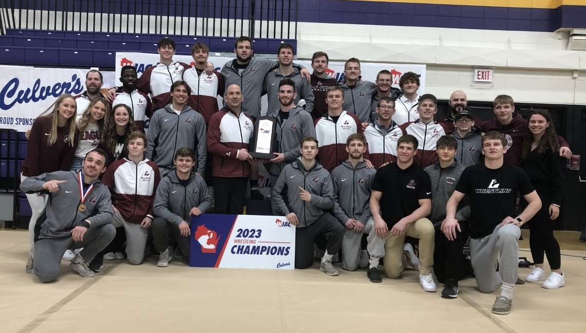 UWL Wins Seventh Straight WIAC Championship; Three Capture Individual