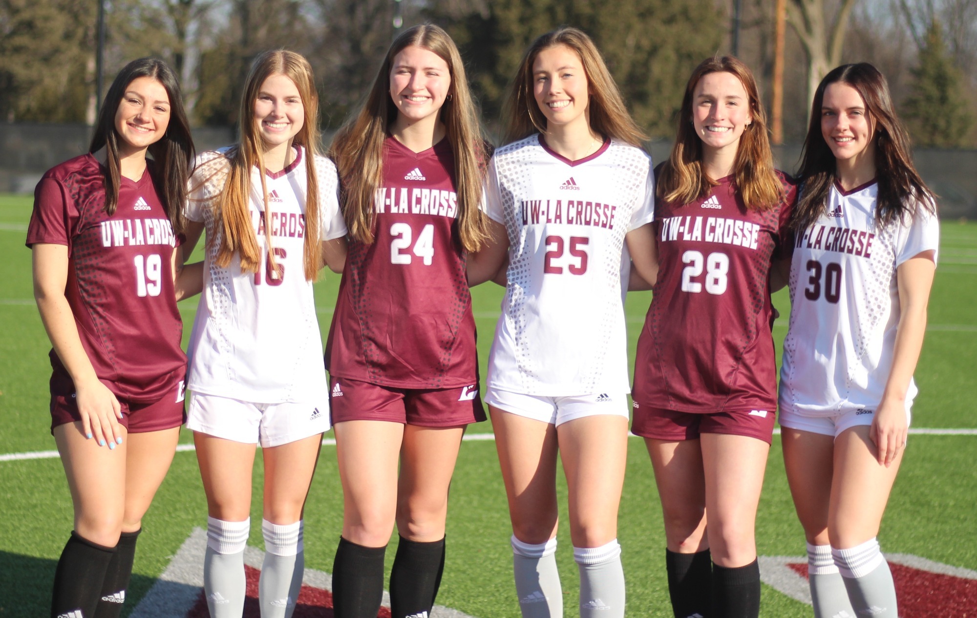 Soccer Team Announces 2023 Recruiting Class University of Wisconsin