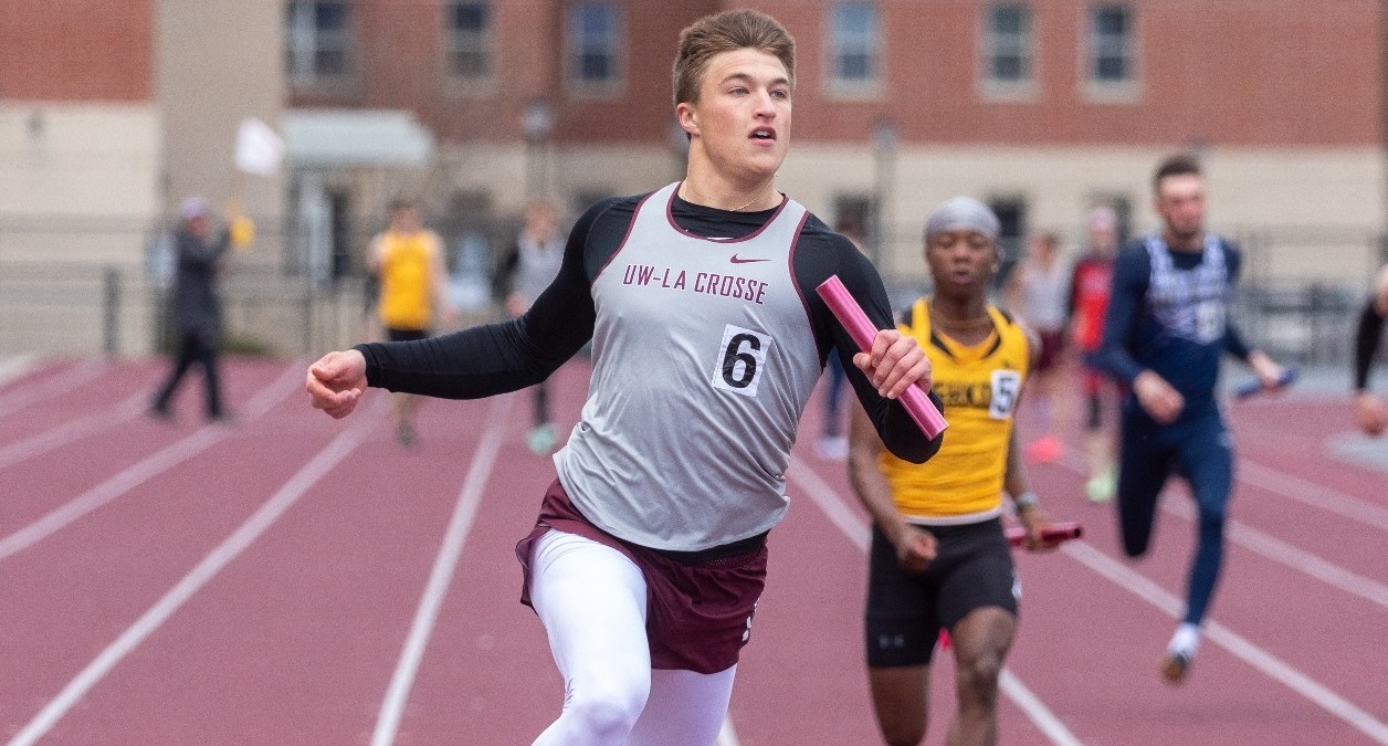 UWL Wins Esten Challenge; Captures Four Events University of