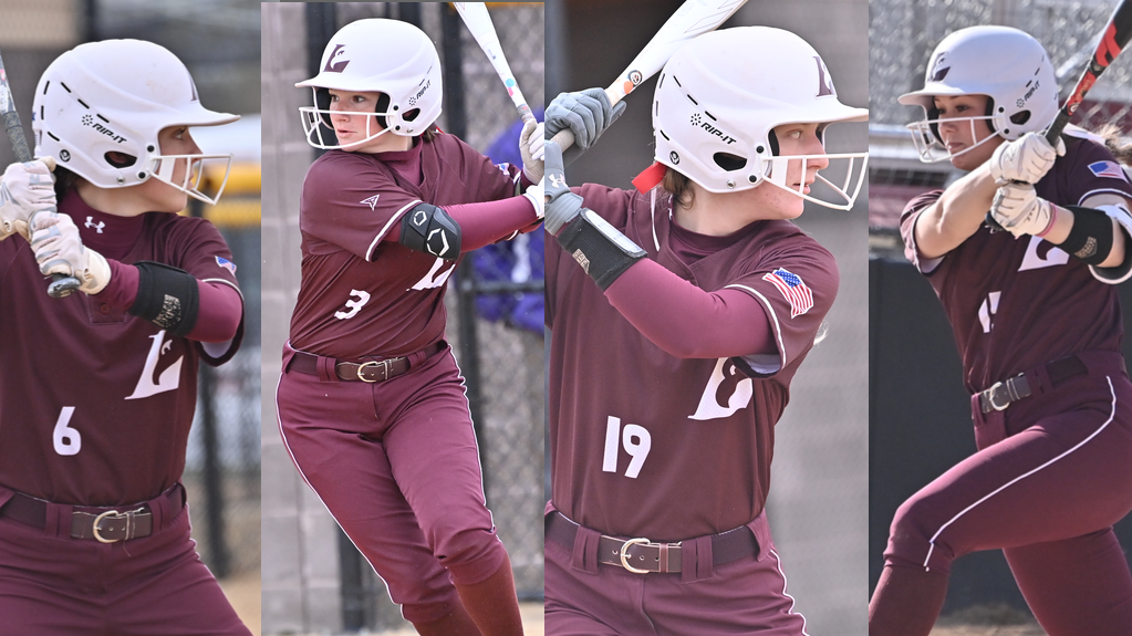 Four Named to CSC Academic AllDistrict® Softball Team University of