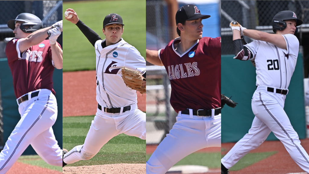 Four Named to ABCA/Rawlings Division III AllRegion Team University of Wisconsin La Crosse