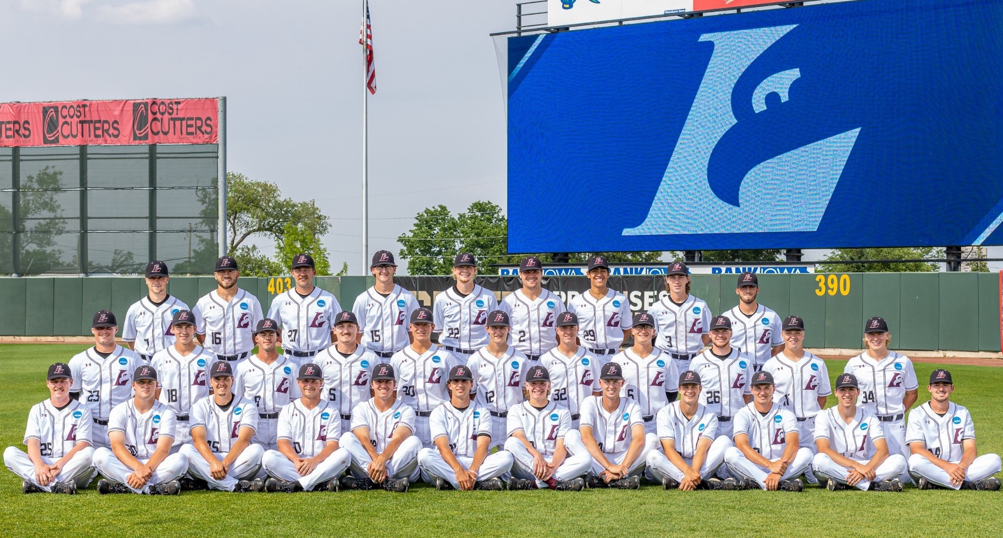 UWL Earns ABCA Team Academic Excellence Award University of Wisconsin La Crosse Athletics