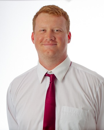 Head Shot