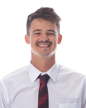 Head SHot