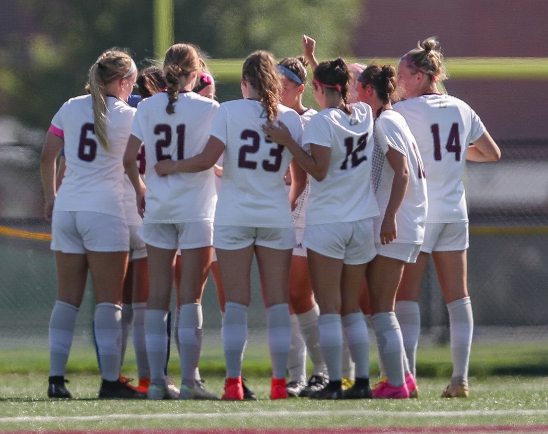 Soccer to Host NCAA III Championship First/Second Round University of