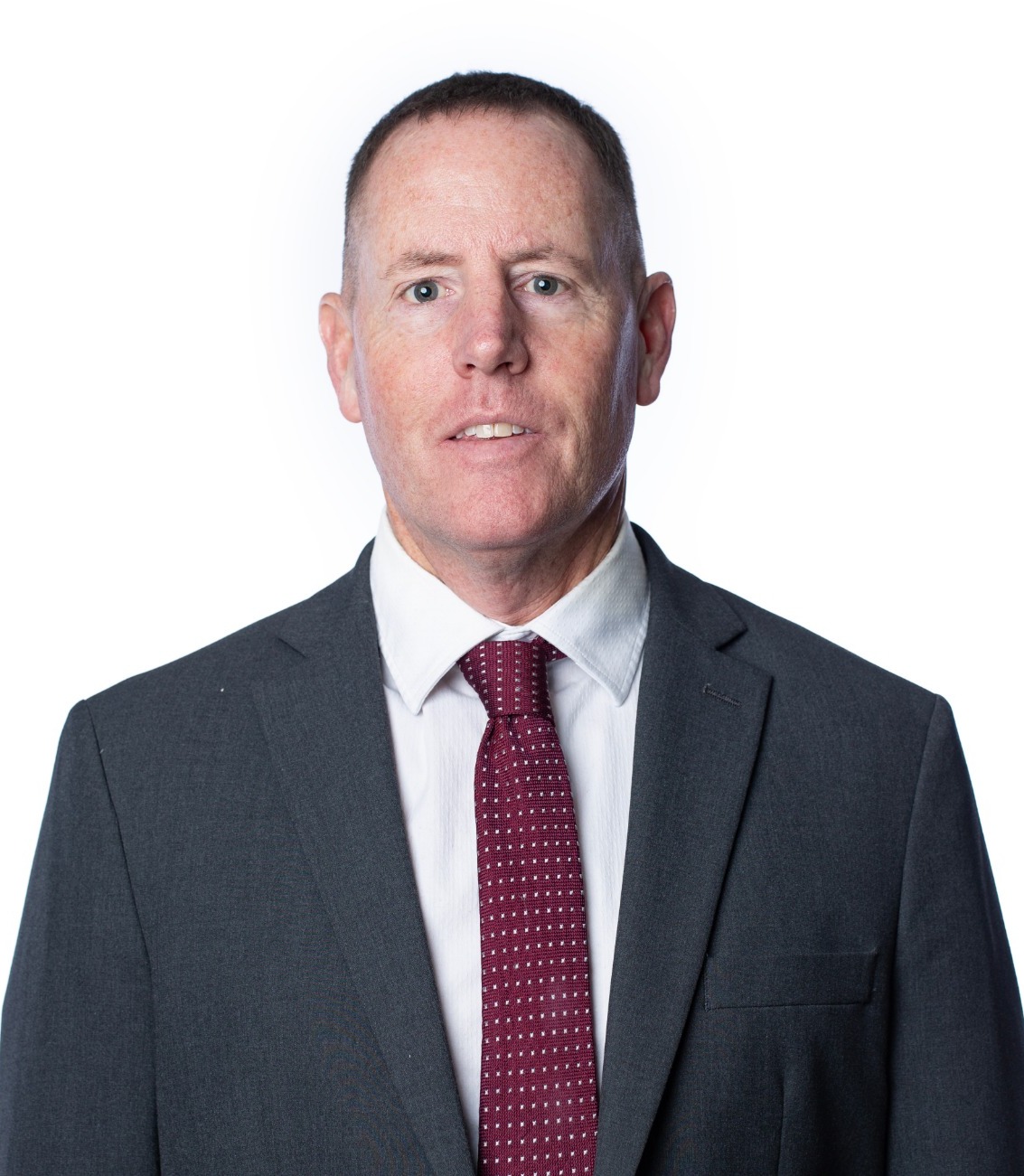 Derek Stanley