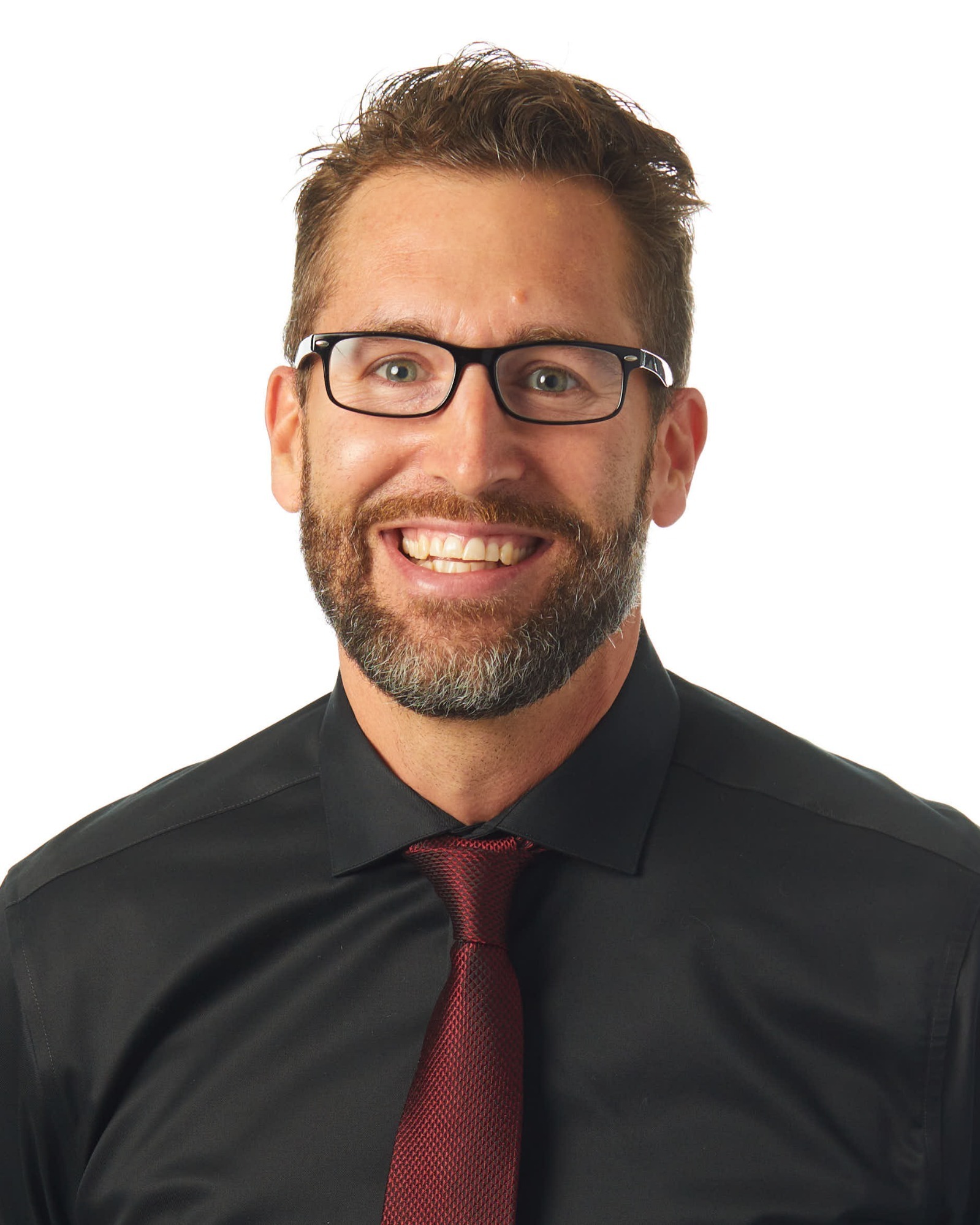 Head Shot