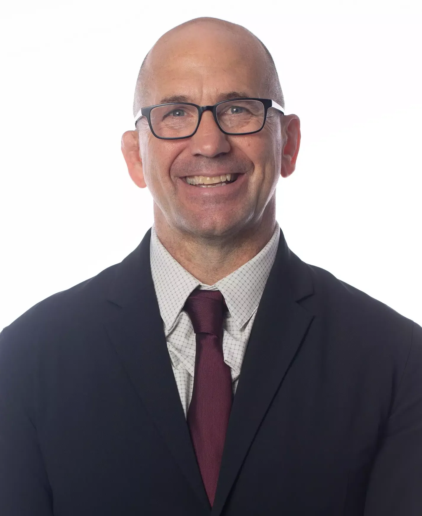 Head Shot