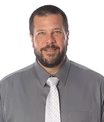 Phil Whitesitt