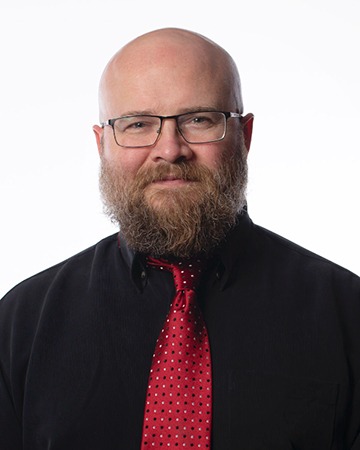 Head Shot