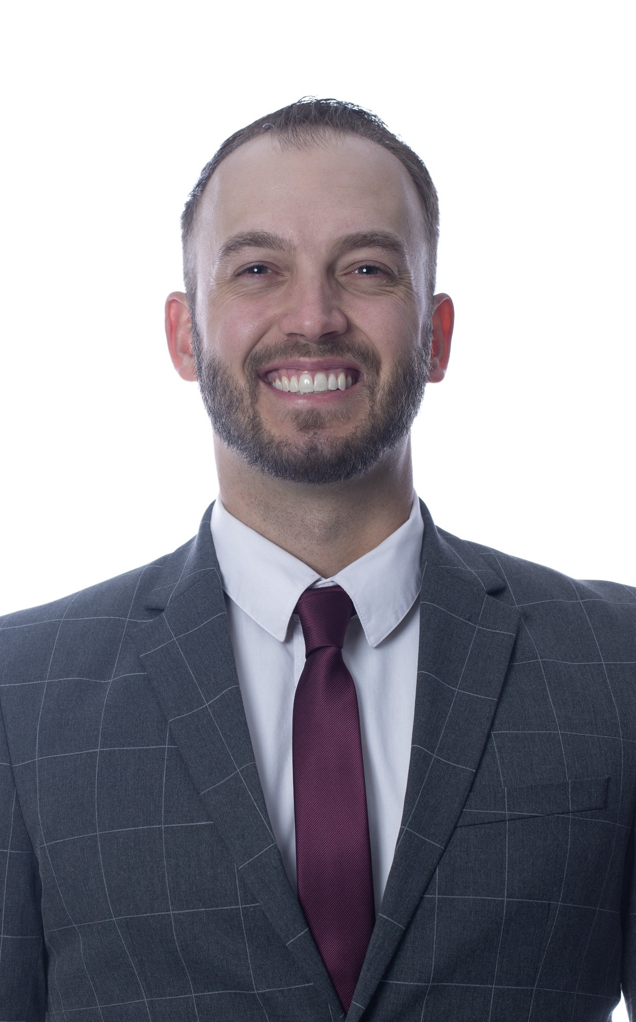 Head Shot