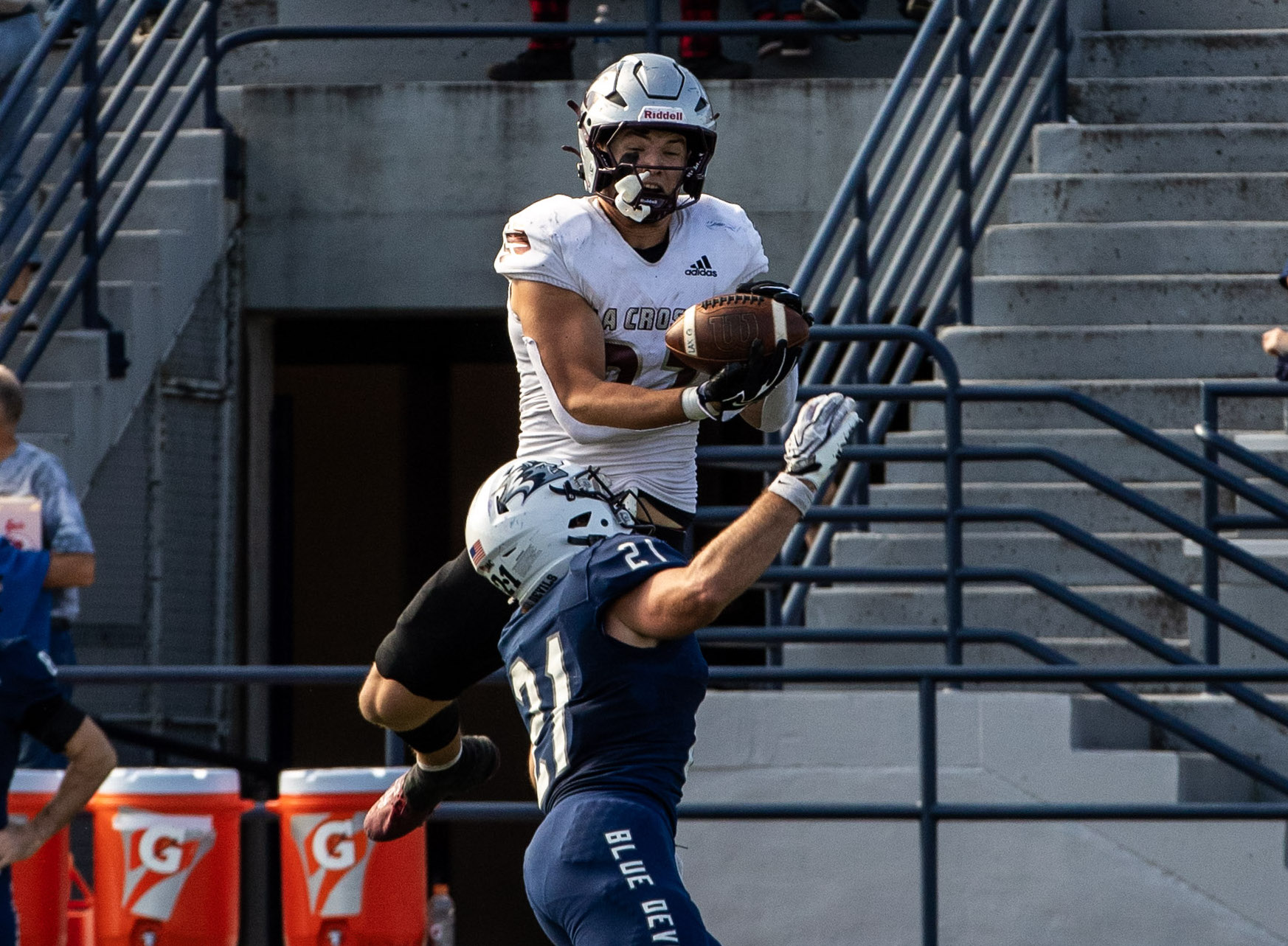 Football Catch 