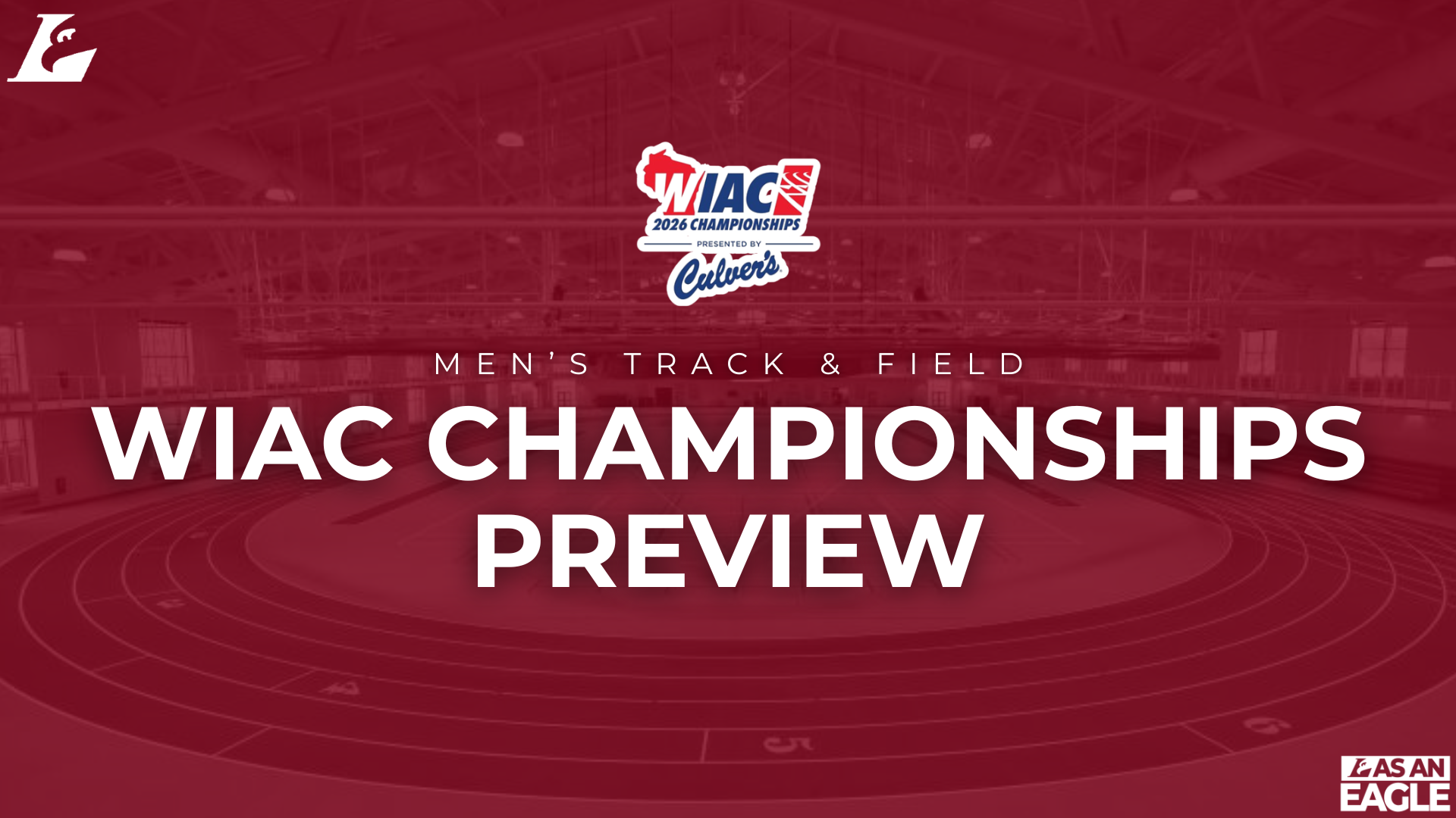 Championship Preview Graphic