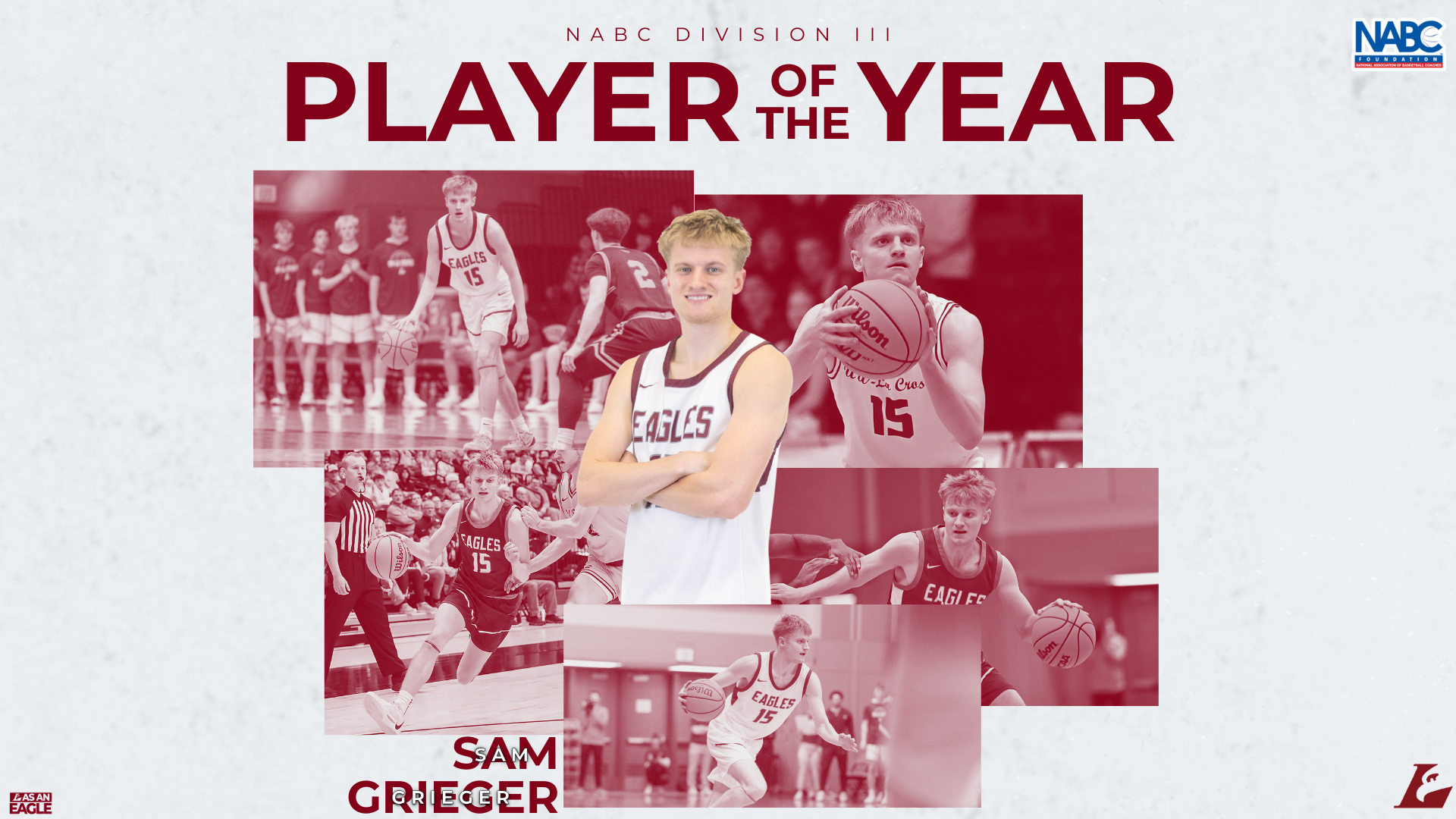 Basketball Conference Honor