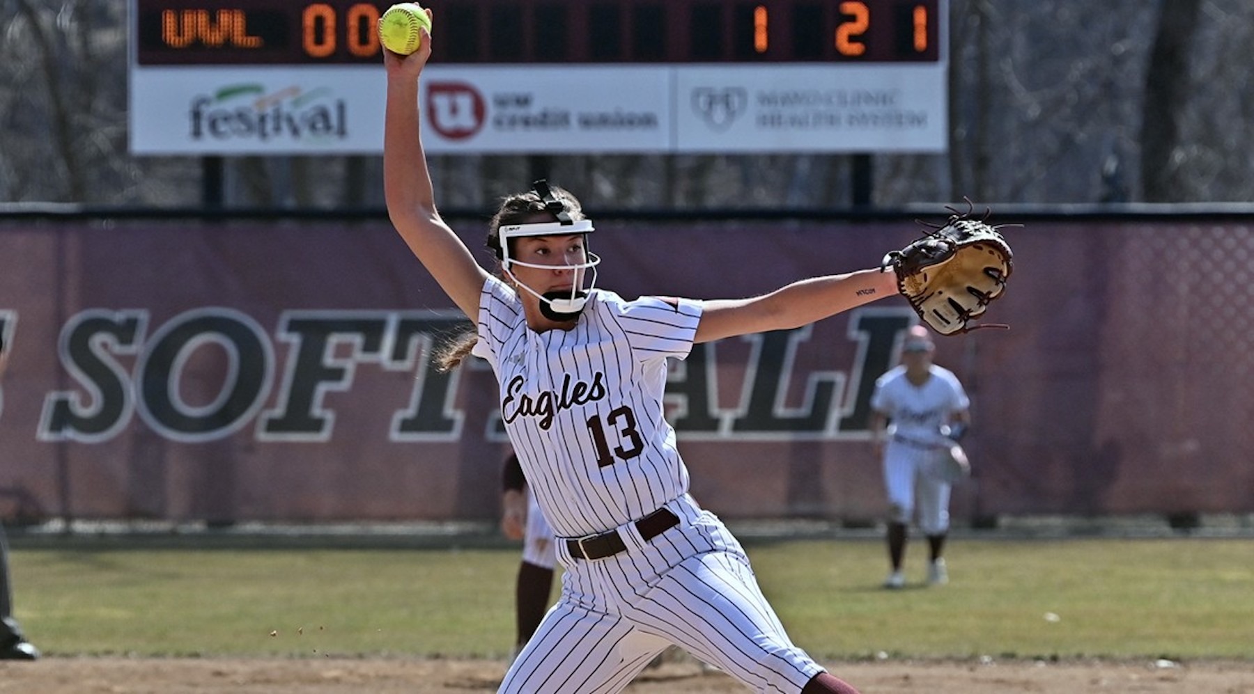 Follette Action Photo