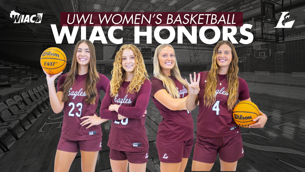 WIAC All-Conference Selections