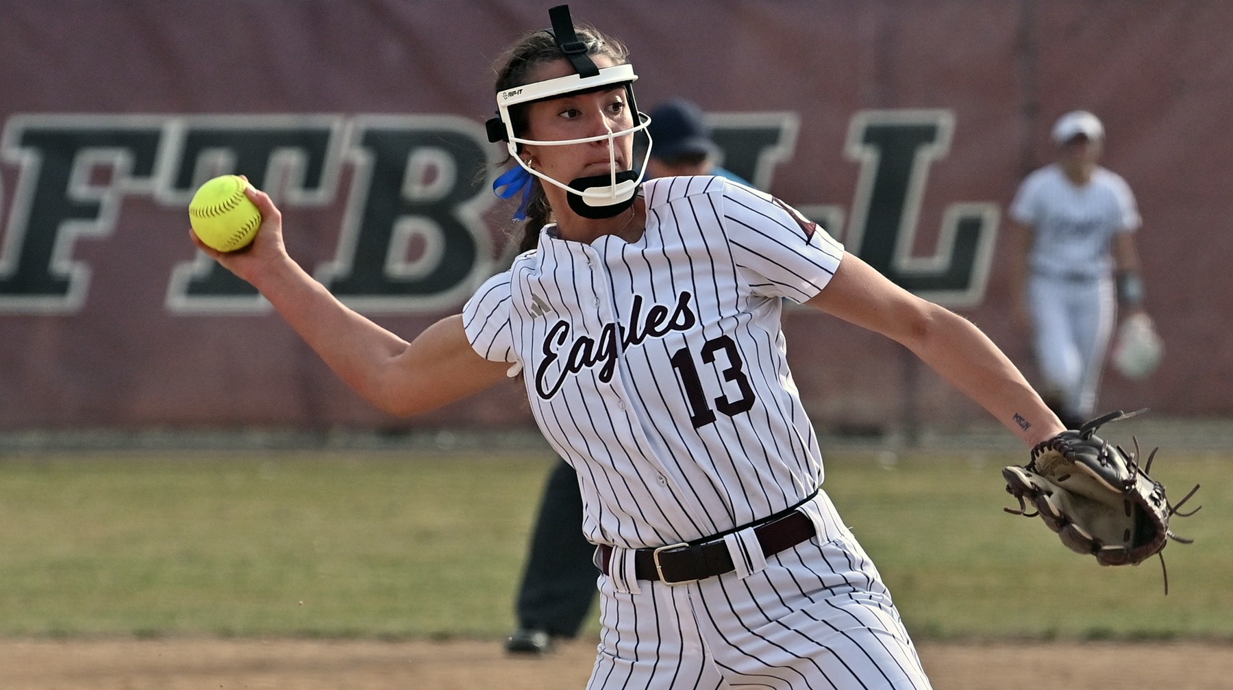 Follette Action Photo