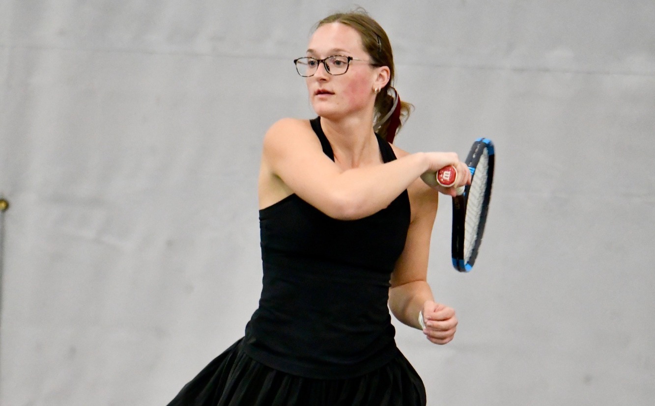 Brinkman Action Photo