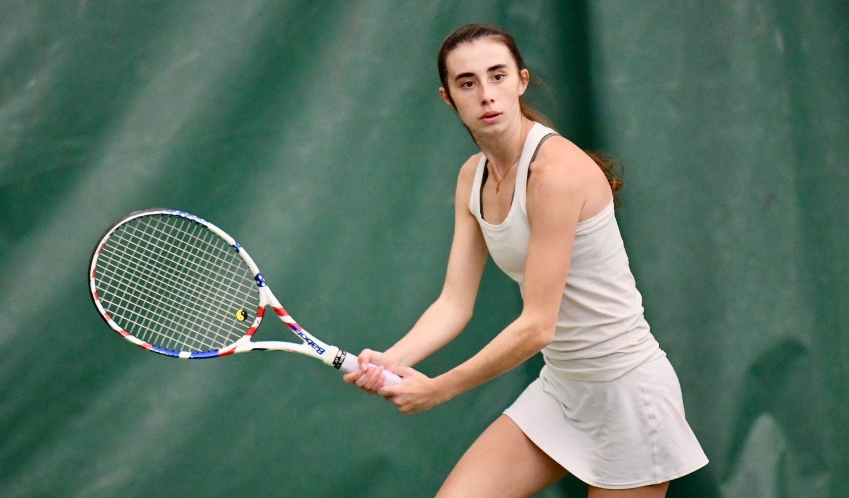 Lauren Lindow Action Photo