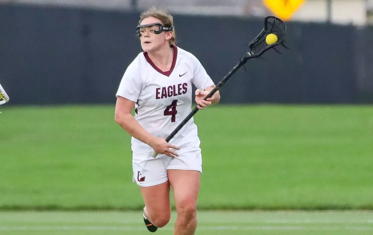 Megan Maloney Ball in Stick Photo