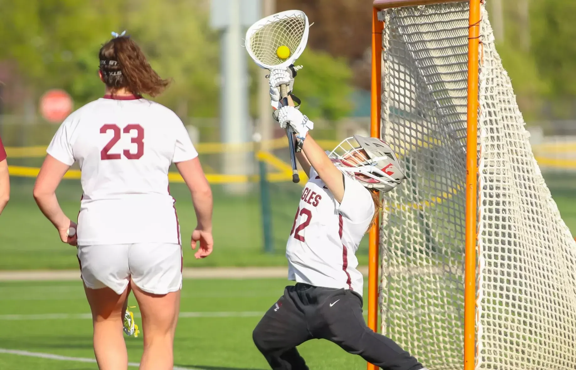 Rossi Records A Save