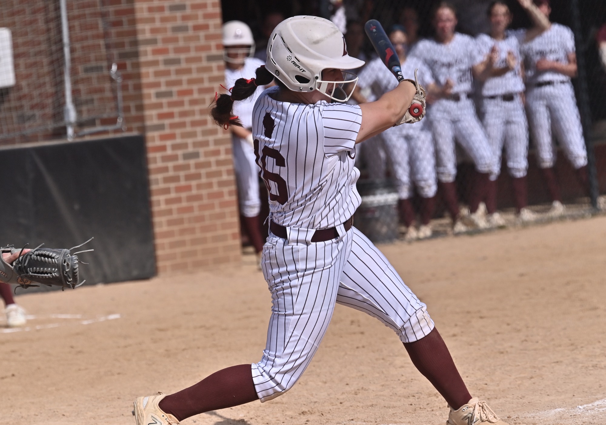 Jaehnke Action Photo