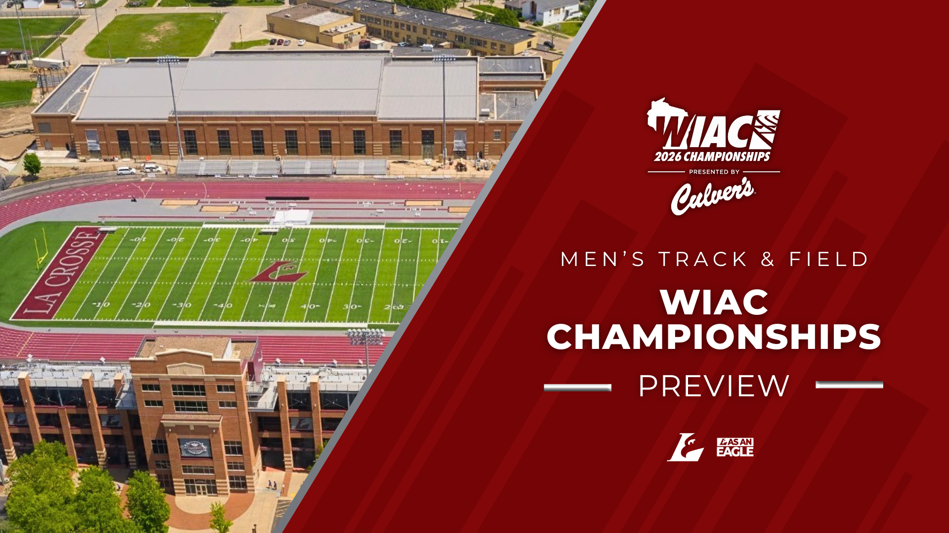 Picture of UWL Track Stadium