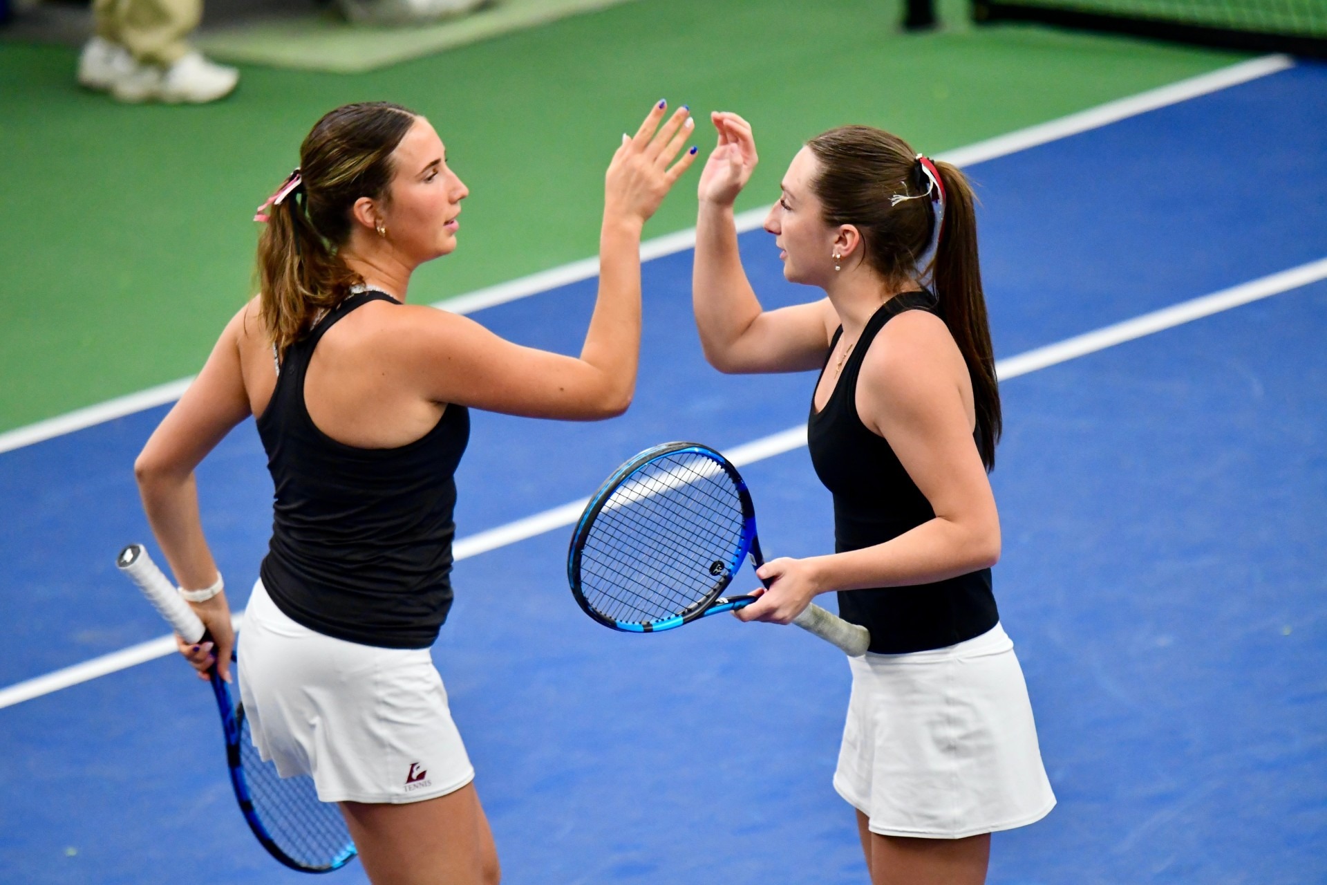 Cady Jorgenson Action Photo