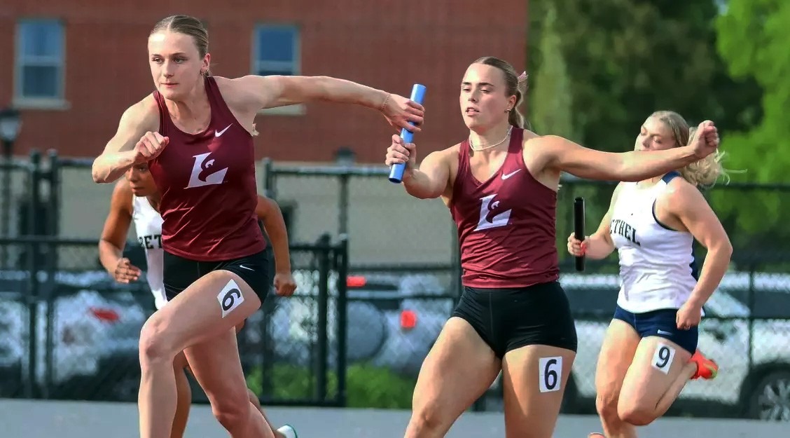 Plautz and Zak Relay
