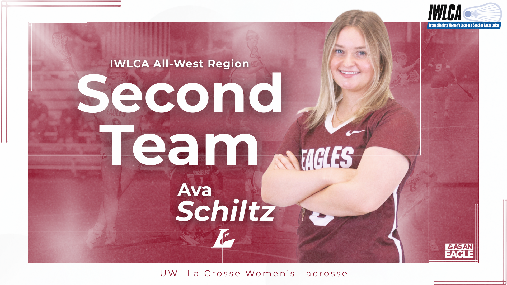 Schiltz All-Region Graphic