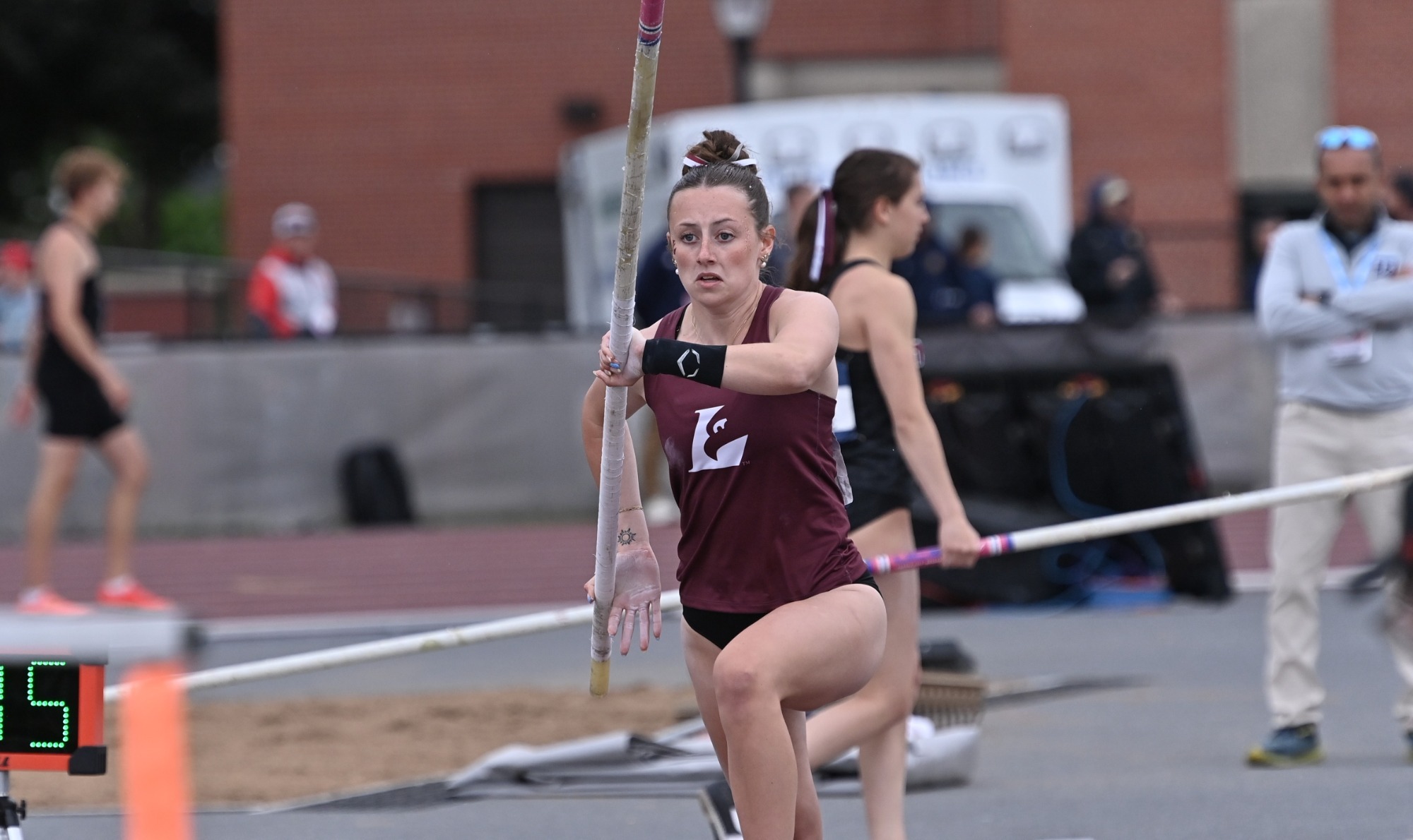 Habberstad Pole Vault Nationals