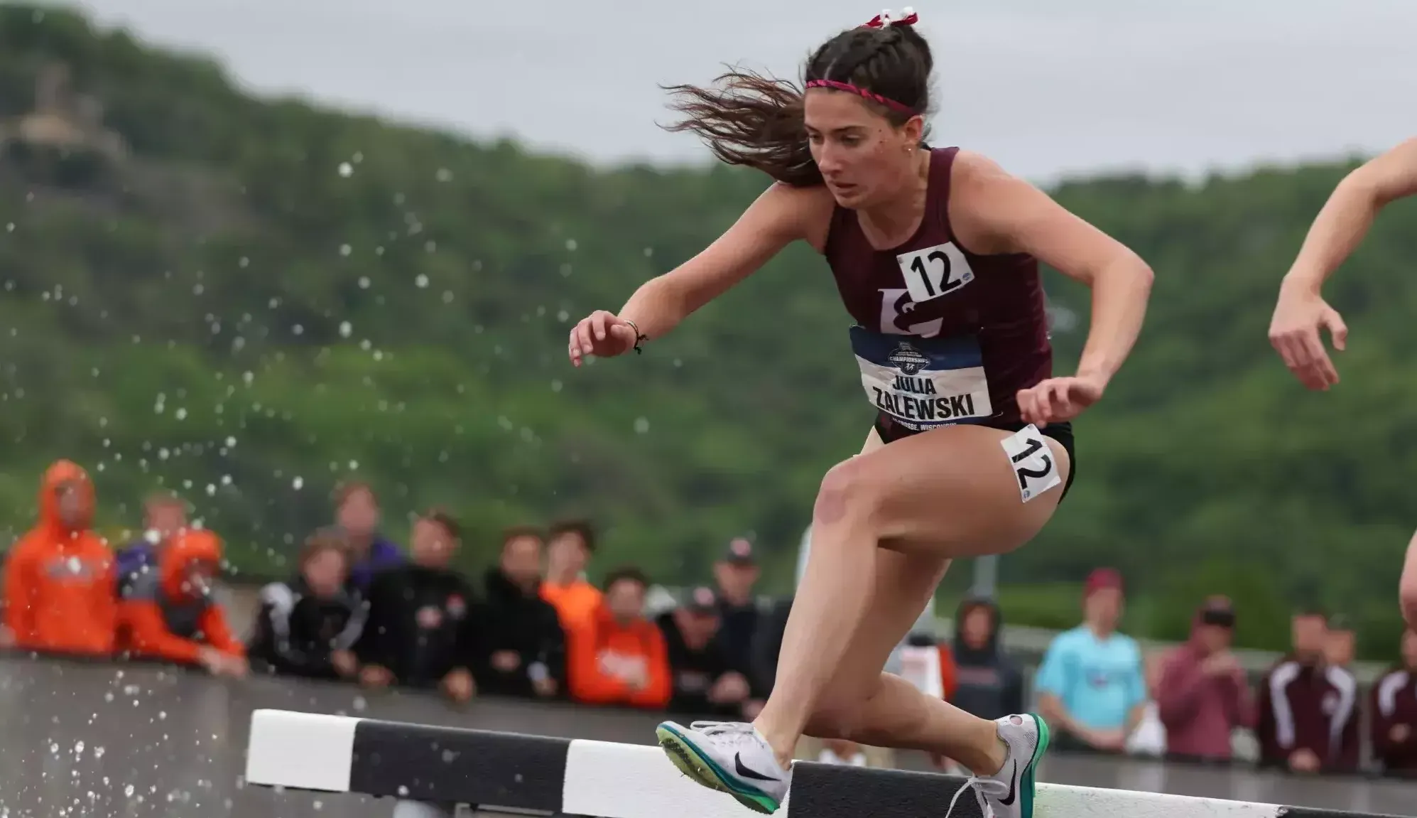 Zalewski Steeplechase