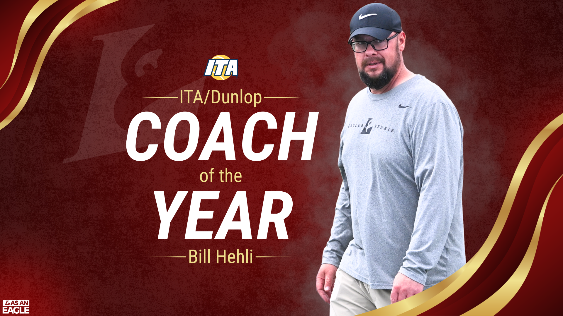 Hehli Coaching Award