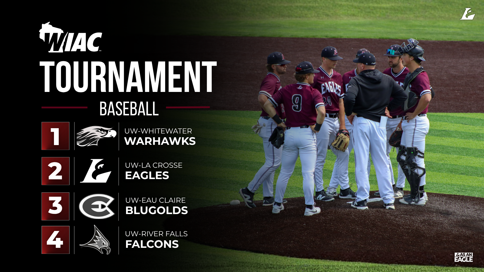 Conference tournament preview 
