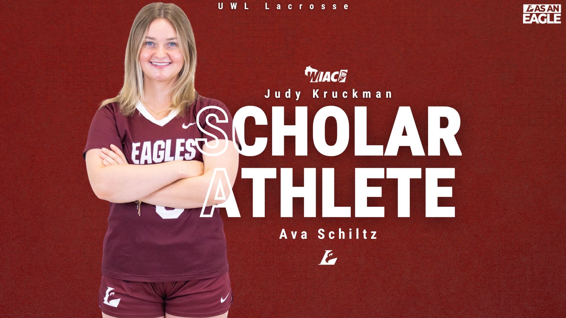 Schiltz Scholar Athlete Graphic