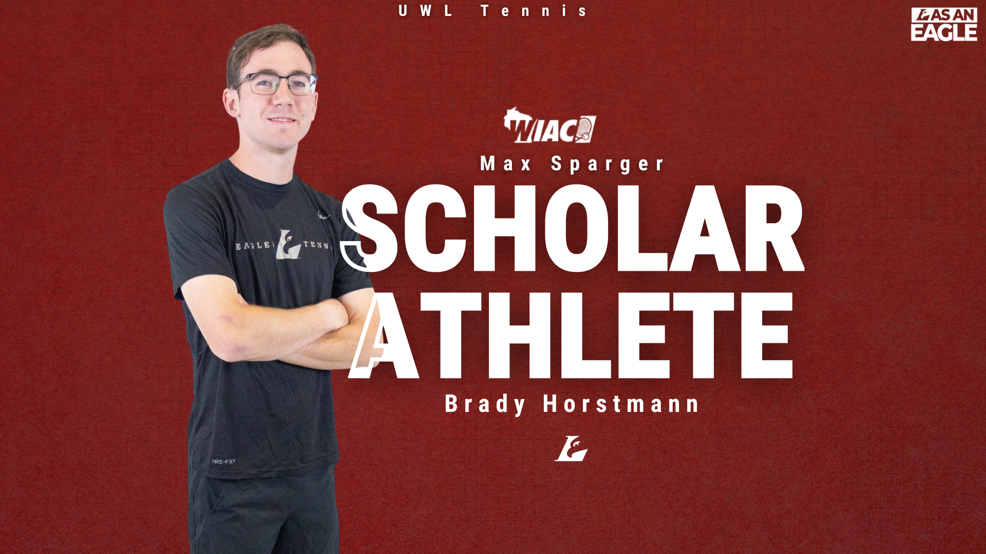 Horstmann Scholar Athlete Award