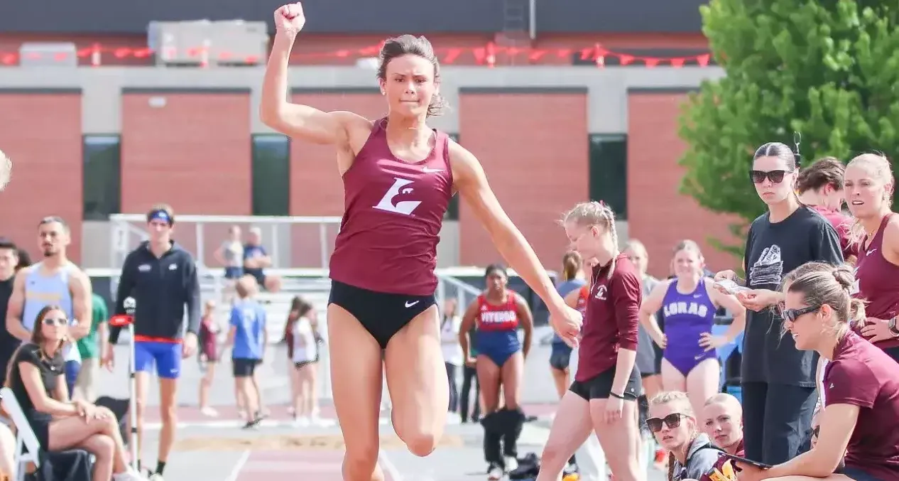 Kronberg Triple Jump