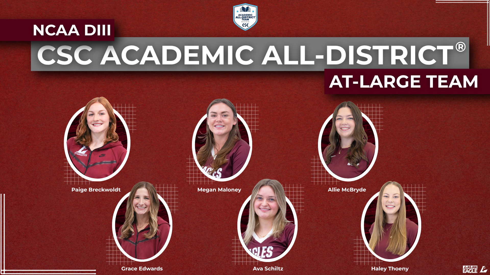 Women's Academic At-Large